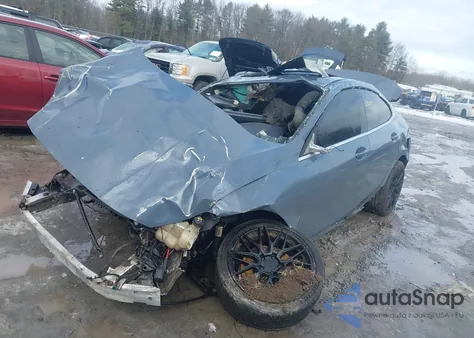 2021 BMW 228I Gran Coupe xDrive z USA, uszkodzony, nr VIN WBA73AK08M7G30273